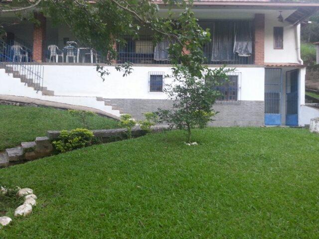 Sitio Cantinho Da Paz Otel Cachoeiras de Macacu Dış mekan fotoğraf